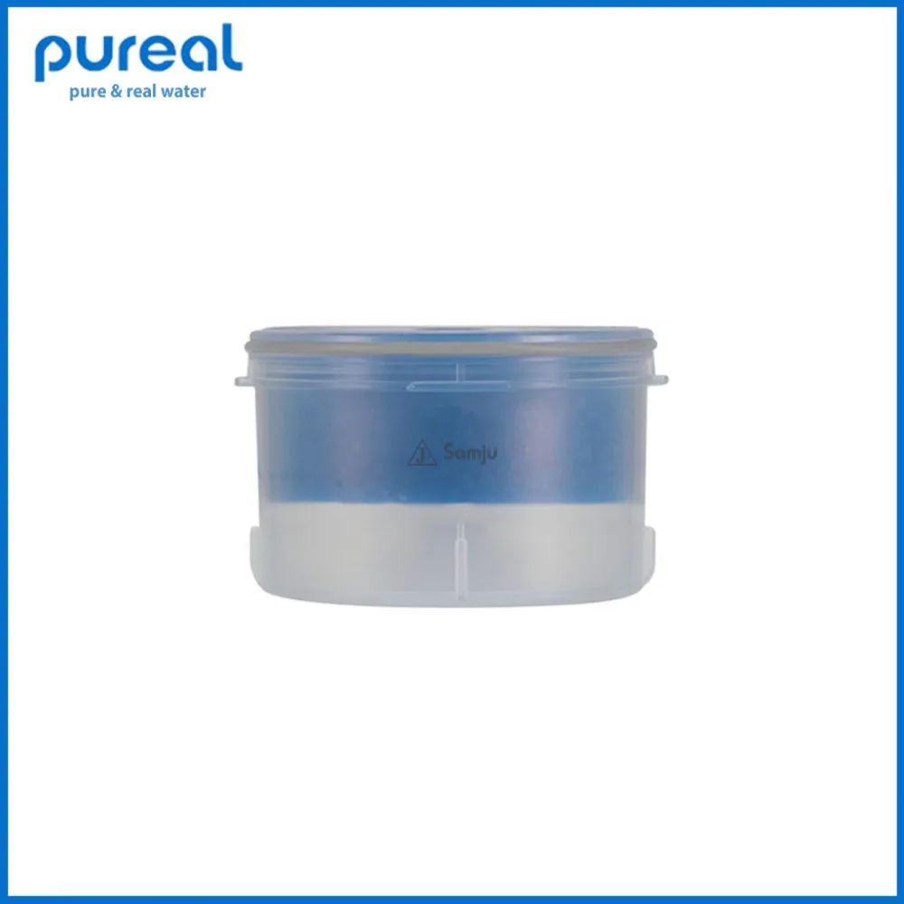 Lõi thay Vitamin - Mediterranean Blue (Pureal Vòi Sen)