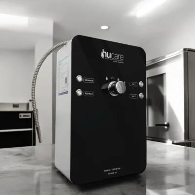 Thiết bị lọc nước tạo ion kiềm | HUCARE Aqua 100
