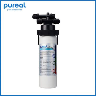 Máy lọc nước công suất lớn Pureal Hybrid