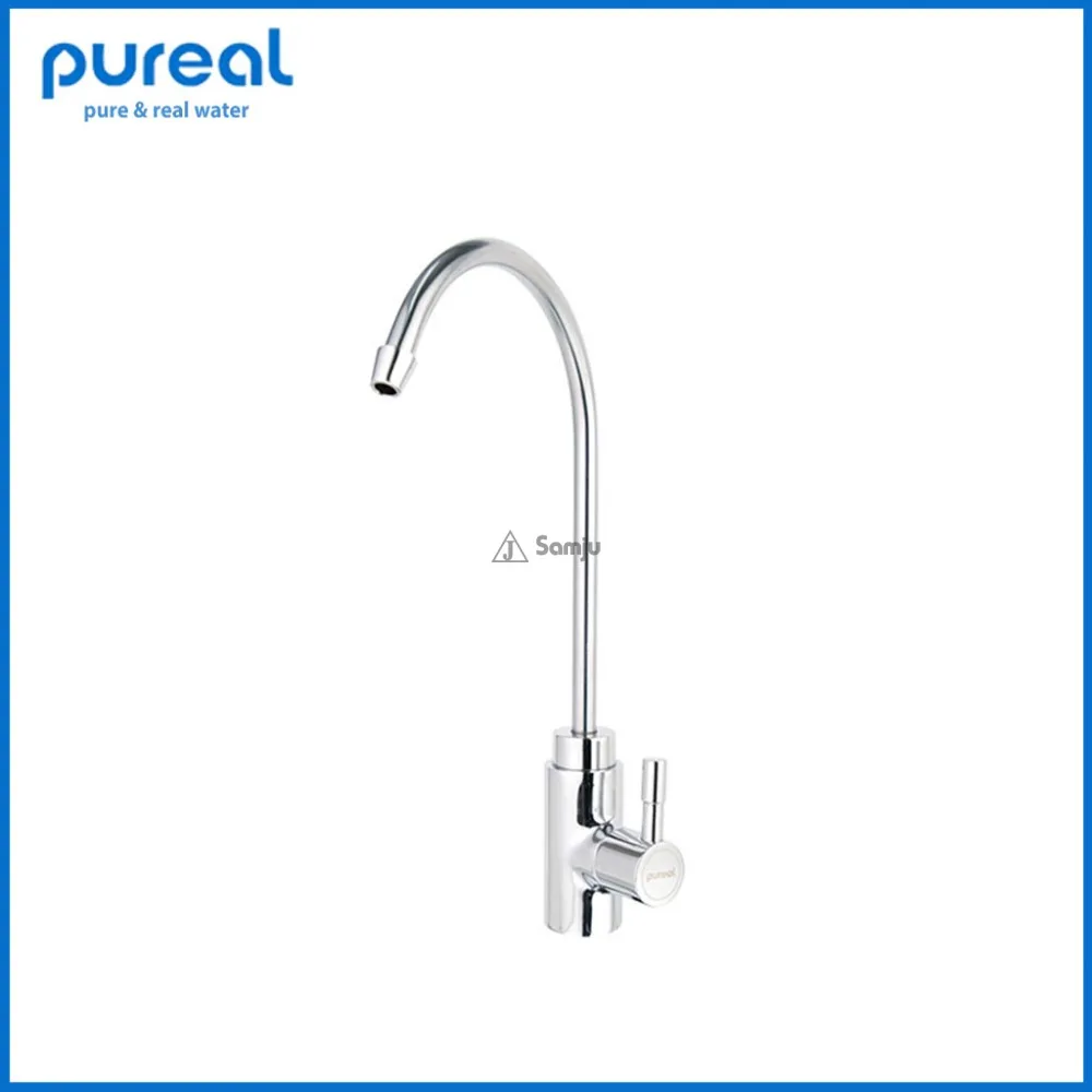 Máy lọc nước công suất lớn Pureal Hybrid