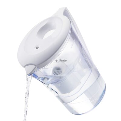 Máy lọc nước mini cầm tay Purial OnlyPure 3.5L