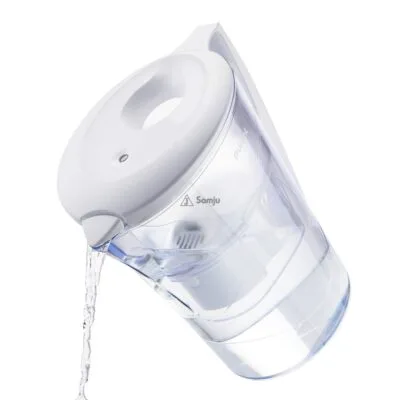 Máy lọc nước mini cầm tay Purial OnlyPure 3.5L