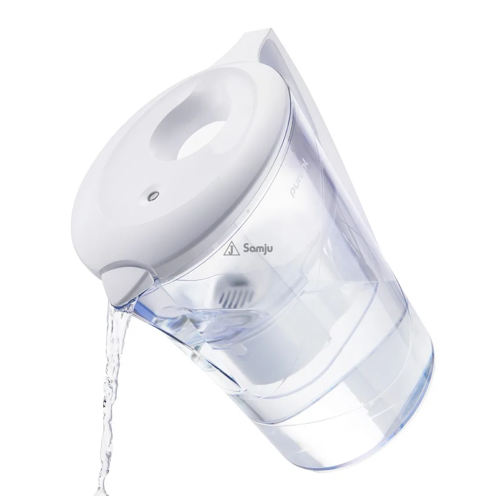 Máy lọc nước mini cầm tay Purial OnlyPure 3.5L