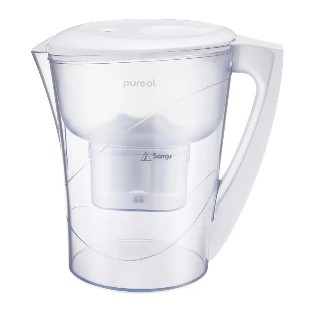 Máy lọc nước mini cầm tay Purial OnlyPure 3.5L