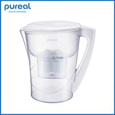 Máy lọc nước mini cầm tay Purial OnlyPure 3.5L