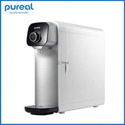 Máy lọc nước Pureal Black