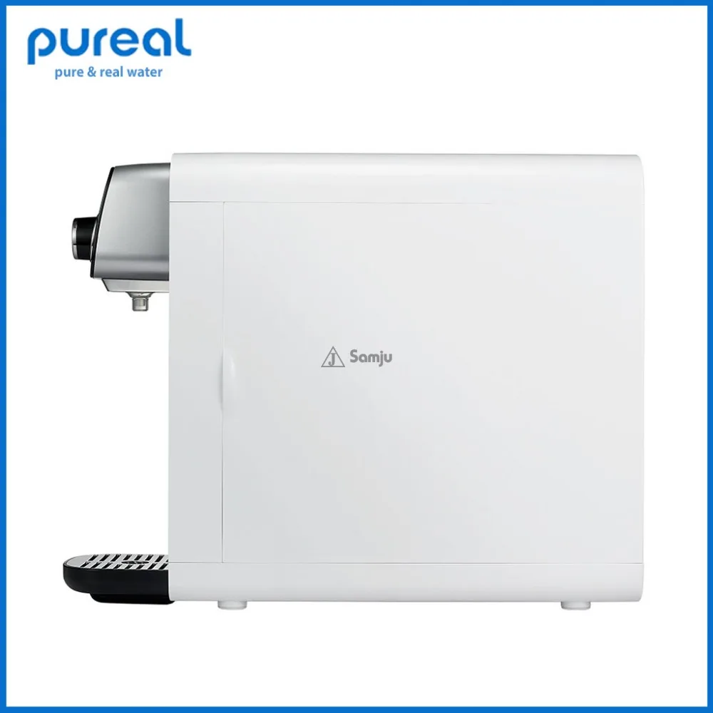 Máy lọc nước Pureal Black