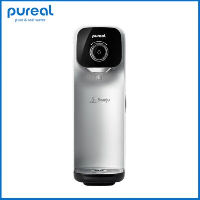 Máy lọc nước Pureal Black