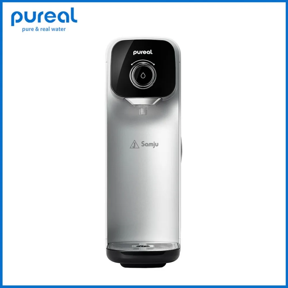 Máy lọc nước Pureal Black