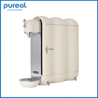 Máy lọc nước Pureal Euro Changer (Line Changer)