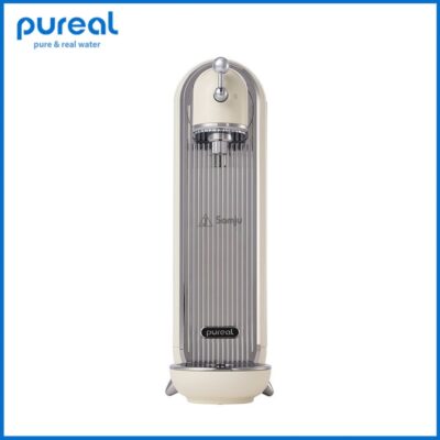 Máy lọc nước Pureal Euro Changer (Line Changer)