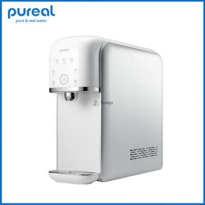 Máy lọc nước Pureal Hot & Cold