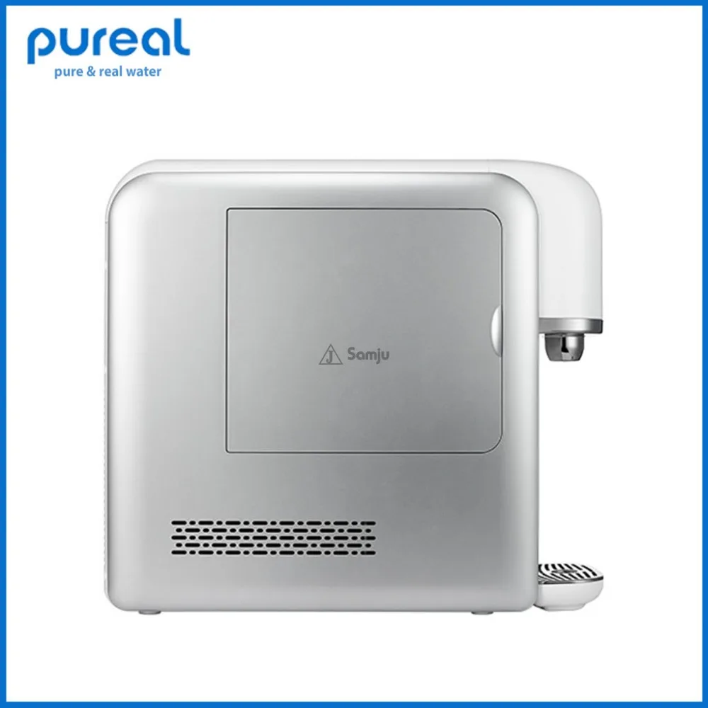 Máy lọc nước Pureal Hot & Cold