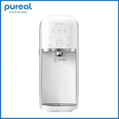 Máy lọc nước Pureal Hot & Cold