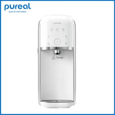 Máy lọc nước Pureal Hot & Cold