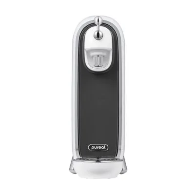 Máy lọc nước Pureal Mini Changer Dark Gray