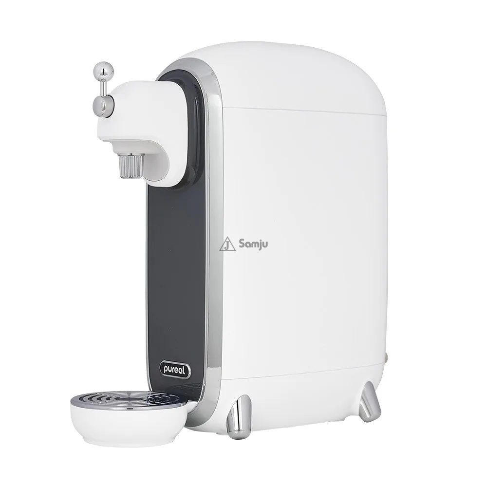 Máy lọc nước Pureal Mini Changer Dark Gray