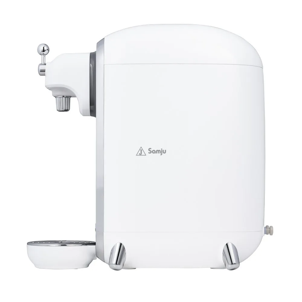 Máy lọc nước Pureal Mini Changer Dark Gray