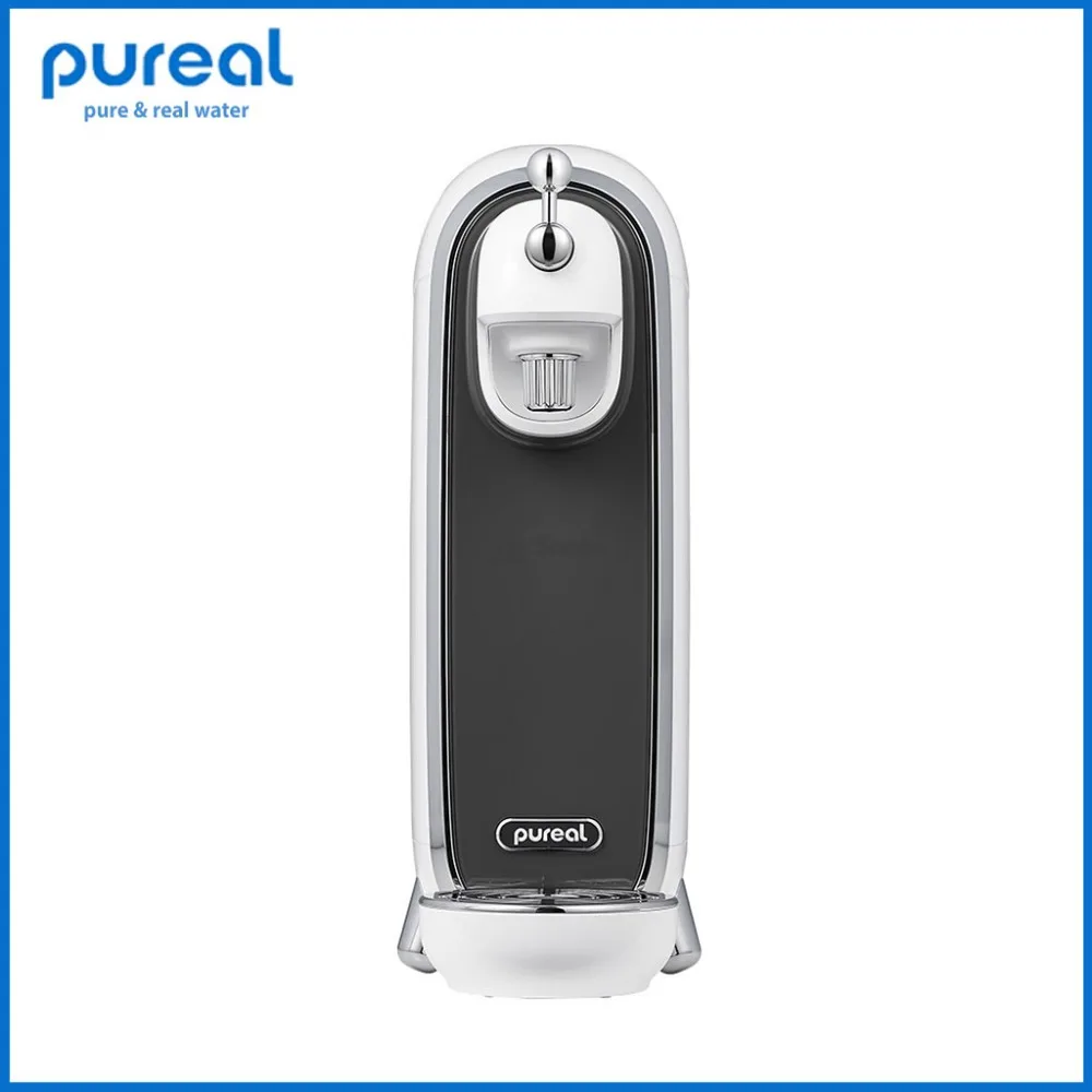 Máy lọc nước Pureal Mini Changer Dark Gray