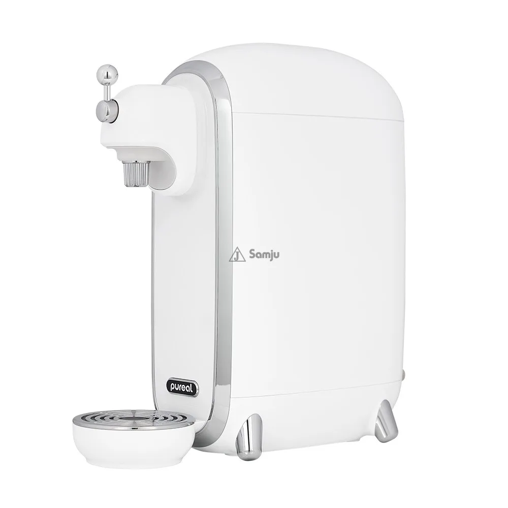 Máy lọc nước Pureal Mini Changer Pure White