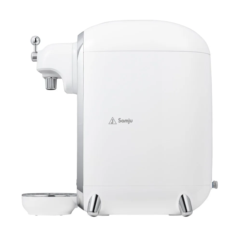 Máy lọc nước Pureal Mini Changer Pure White