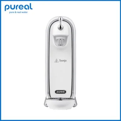 Máy lọc nước Pureal Mini Changer Pure White