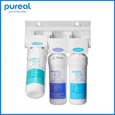Máy lọc nước Pureal Under Sink (dưới bồn rửa)