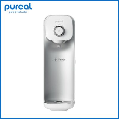 Máy lọc nước Pureal White