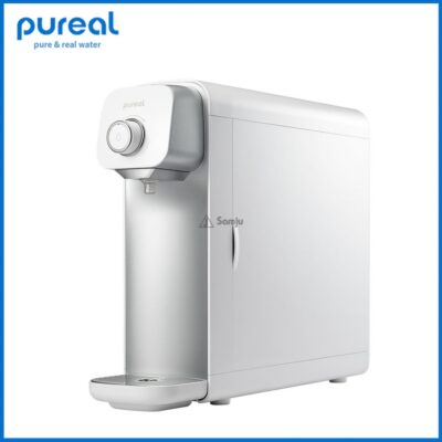 Máy lọc nước Pureal White