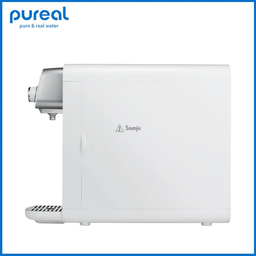 Máy lọc nước Pureal White