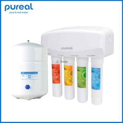 Máy lọc nước RO Picogram 12l/h