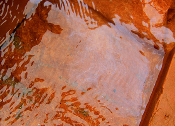 Những cách kiểm tra nhận biết nước sinh hoạt đang bị ô nhiễm