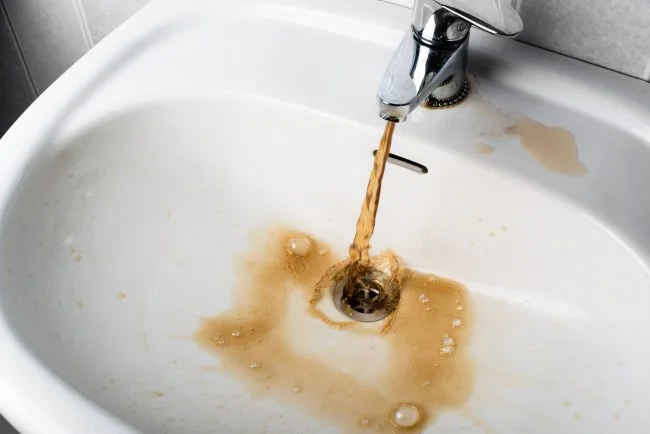 Những cách kiểm tra nhận biết nước sinh hoạt đang bị ô nhiễm