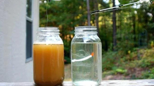 Những cách kiểm tra nhận biết nước sinh hoạt đang bị ô nhiễm