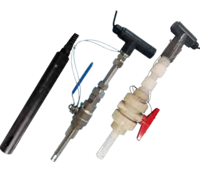 PH7: Cảm biến pH thông minh