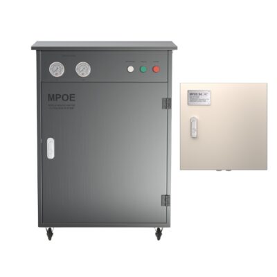 HỆ THỐNG LỌC TỔNG | MITSUBISHI CLEANSUI MPOE-S4