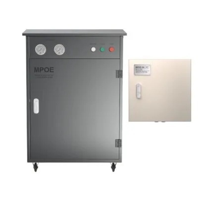 HỆ THỐNG LỌC TỔNG | MITSUBISHI CLEANSUI MPOE-S4