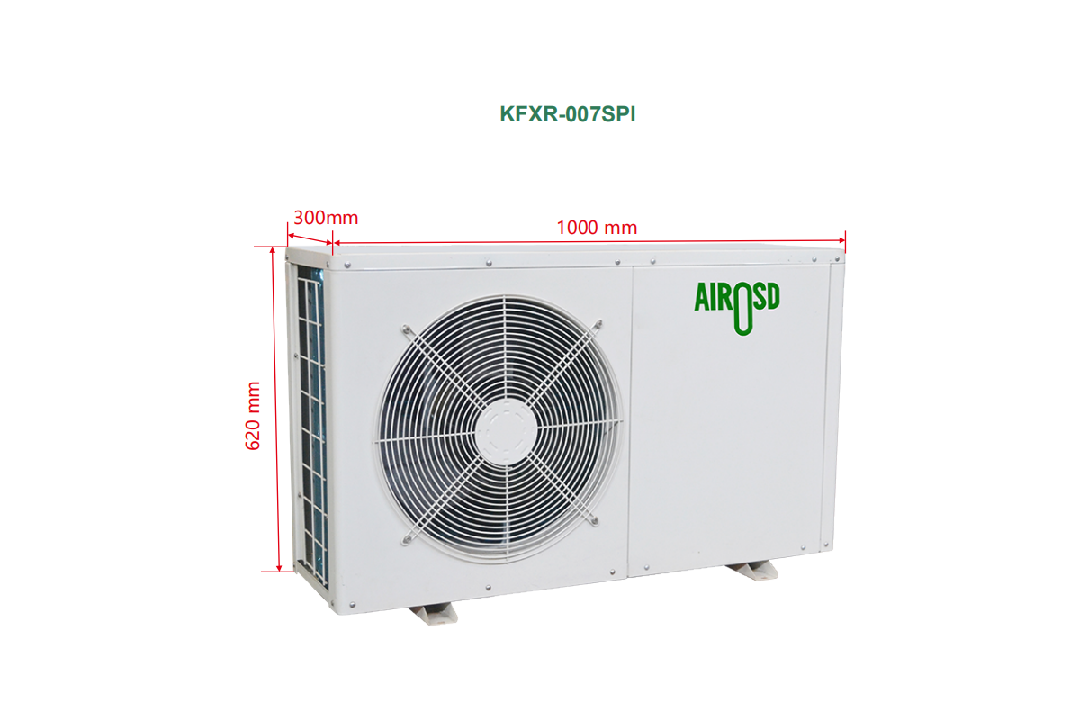 Nhà cung cấp bình nước nóng