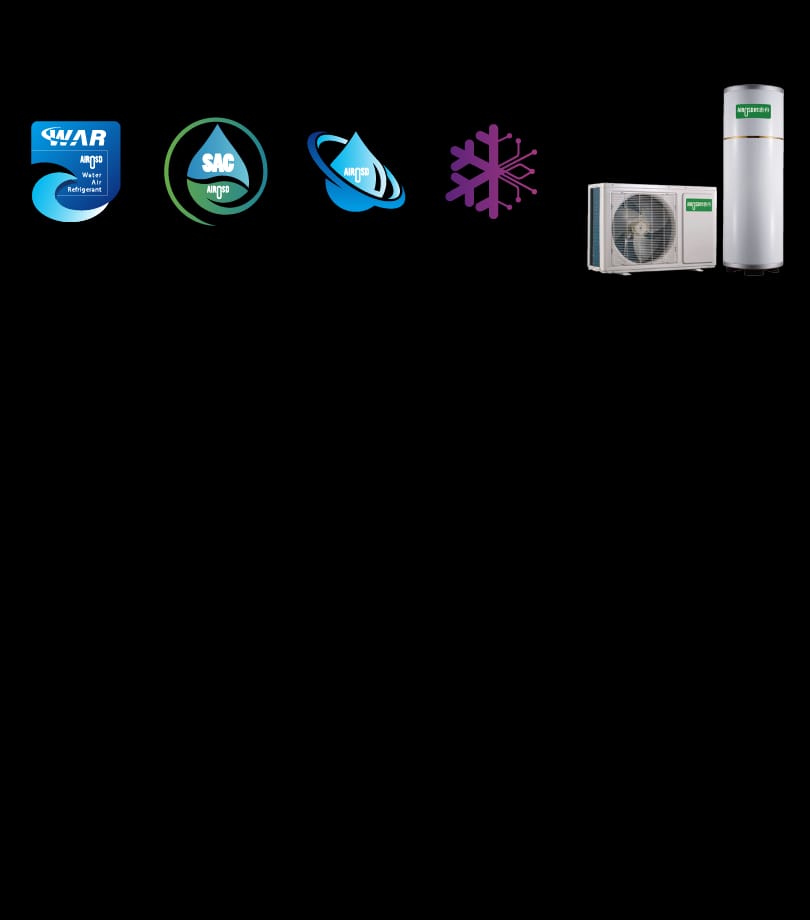 Nhà sản xuất bình nước nóng