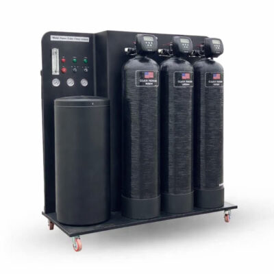 Bộ lọc nước đầu nguồn Clack CI-05 1354 Media Softener