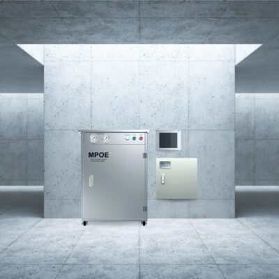 HỆ THỐNG LỌC TỔNG | MITSUBISHI CLEANSUI MPOE-P