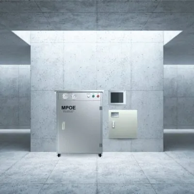HỆ THỐNG LỌC TỔNG | MITSUBISHI CLEANSUI MPOE-P