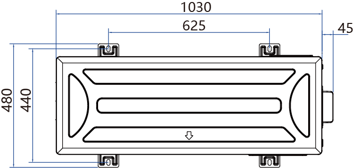 Máy nước nóng biến tần DC, bơm nhiệt