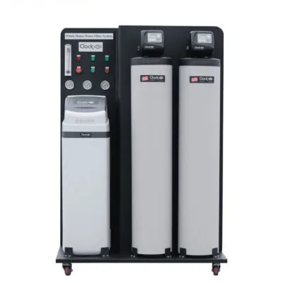 Hệ thống lọc nước đầu nguồn Clack USA WS1TC05 USA