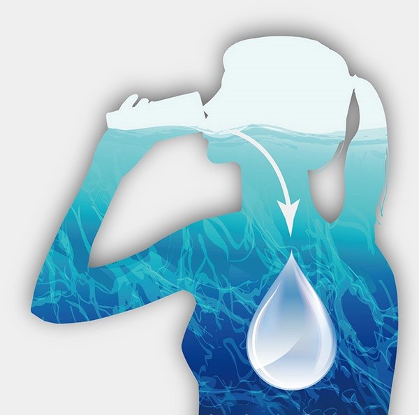 Tìm hiểu về nước Hydrogen và Tại sao lại được nhiều người sử dụng đến thế