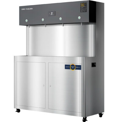 MÁY LỌC NƯỚC RO - 01