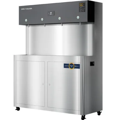 MÁY LỌC NƯỚC RO - 01