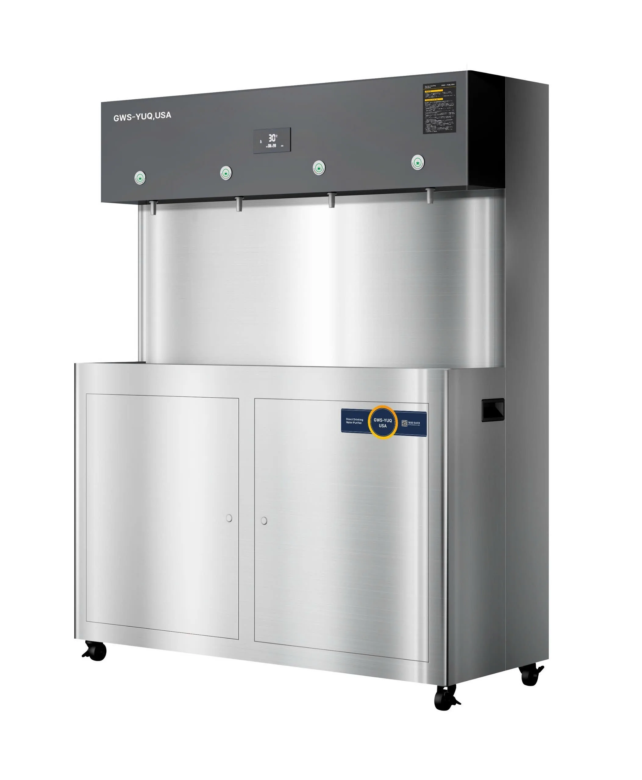 MÁY LỌC NƯỚC RO - 01 MÁY LỌC NƯỚC RO - 01
