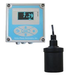 Đồng hồ đo lưu lượng kênh hở GDC-OCF plus UL7