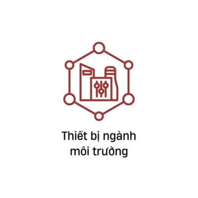 Thiết Bị Ngành Môi Trường